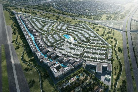 Квартира с 1 спальней в Дубай Инвестмент Парк, ОАЭ №129910 13