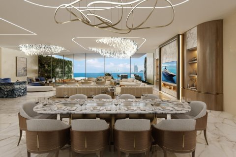 5 bedrooms Penthouse in Palm Jumeirah, UAE No. 97874 5