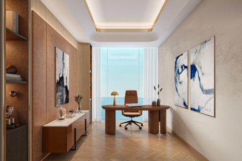 5 bedrooms Penthouse in Palm Jumeirah, UAE No. 97874 14