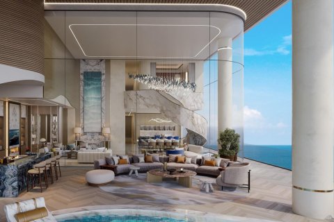 5 bedrooms Penthouse in Palm Jumeirah, UAE No. 97874 6