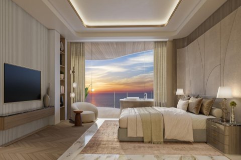 5 bedrooms Penthouse in Palm Jumeirah, UAE No. 97874 17