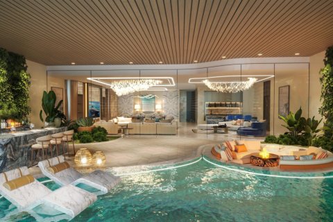 5 bedrooms Penthouse in Palm Jumeirah, UAE No. 97874 9