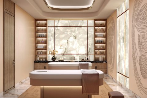 5 bedrooms Penthouse in Palm Jumeirah, UAE No. 97874 15