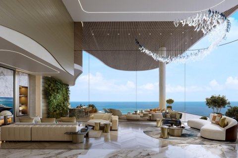 5 bedrooms Penthouse in Palm Jumeirah, UAE No. 97874 10