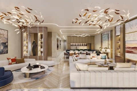 5 bedrooms Penthouse in Palm Jumeirah, UAE No. 97874 12
