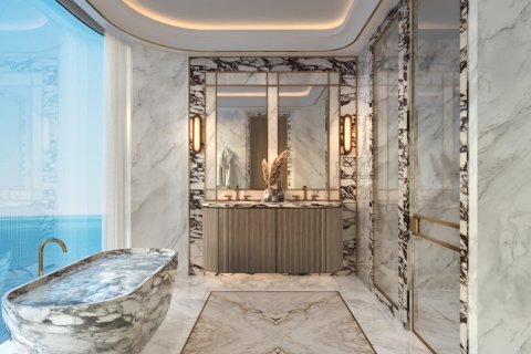 5 bedrooms Penthouse in Palm Jumeirah, UAE No. 97874 13