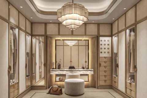 5 bedrooms Penthouse in Palm Jumeirah, UAE No. 97874 7