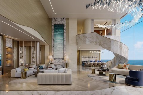 5 bedrooms Penthouse in Palm Jumeirah, UAE No. 97874 19