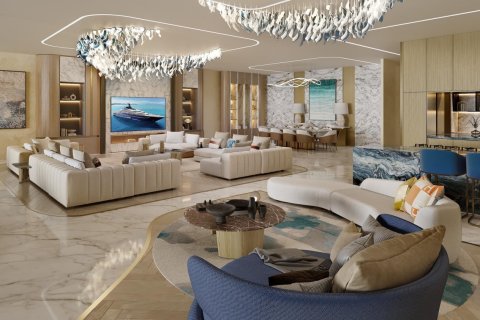 5 bedrooms Penthouse in Palm Jumeirah, UAE No. 97874 4