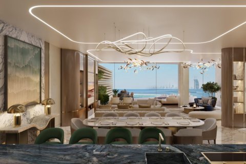 5 bedrooms Penthouse in Palm Jumeirah, UAE No. 97874 8