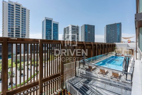 1 غرف نوم شقة في الخليج التجاري, الإمارات العربية المتحدة رقم 221531 16