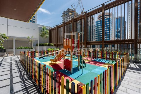 1 غرف نوم شقة في الخليج التجاري, الإمارات العربية المتحدة رقم 221531 25