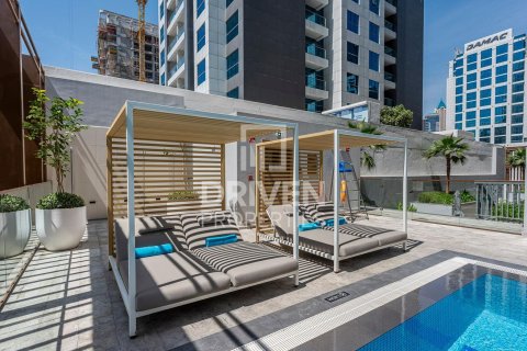 1 غرف نوم شقة في الخليج التجاري, الإمارات العربية المتحدة رقم 221531 26