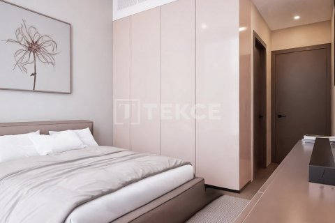 Квартира с 1 спальней в Dubai Land, ОАЭ №167435 11