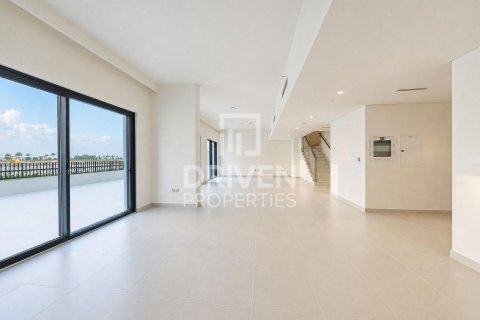 Townhouse de 4 chambres à Dubai Creek Harbour (The Lagoons), UAE No. 223248 3
