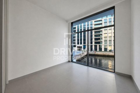 Townhouse de 4 chambres à Dubai Creek Harbour (The Lagoons), UAE No. 223248 9