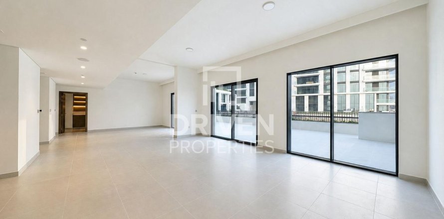 Townhouse de 4 chambres à Dubai Creek Harbour (The Lagoons), UAE No. 223248