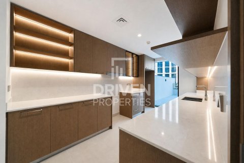 Townhouse de 4 chambres à Dubai Creek Harbour (The Lagoons), UAE No. 223248 18