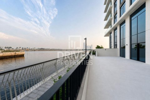 Townhouse de 4 chambres à Dubai Creek Harbour (The Lagoons), UAE No. 223248 22