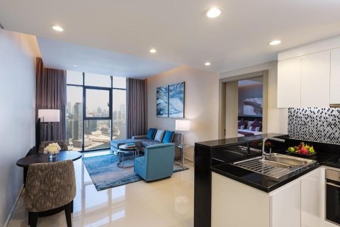 2 bedrooms Apartment in Business Bay, UAE No. 218755