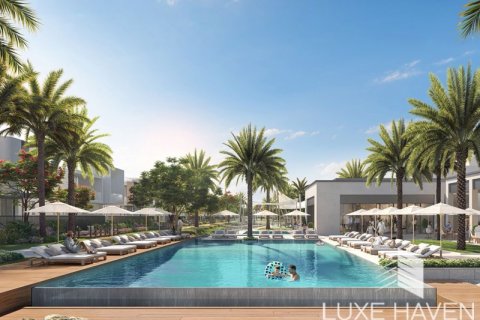 Villa de 5 dormitorios en Dubai Hills Estate, UAE No. 14748
