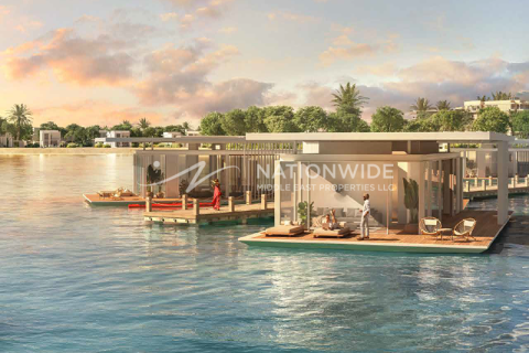Villa de 4 chambres à Abu Dhabi, UAE No. 81676 15