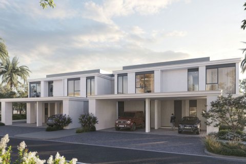 4 bedrooms Villa in Dubai, UAE No. 216096 7