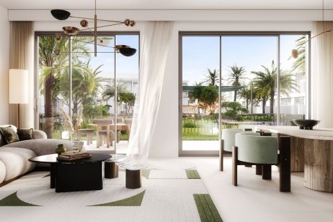 4 bedrooms Villa in Dubai, UAE No. 216096 8