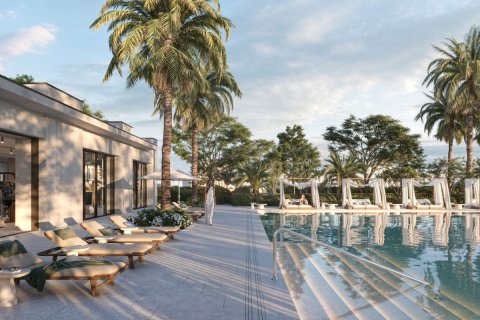 4 bedrooms Villa in Dubai, UAE No. 216096 6