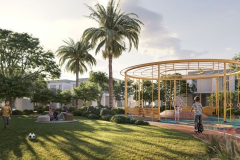 4 bedrooms Villa in Dubai, UAE No. 216096 11