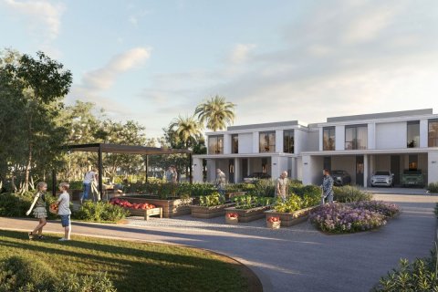 4 bedrooms Villa in Dubai, UAE No. 216096 3