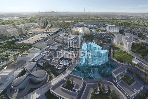 2 bedrooms Apartment in Dubai, UAE No. 221229 9