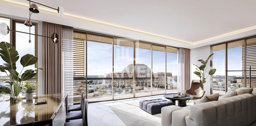 2 bedrooms Apartment in Dubai, UAE No. 221229