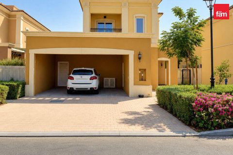 Townhouse de 3 chambres à Dubai, UAE No. 224719 17