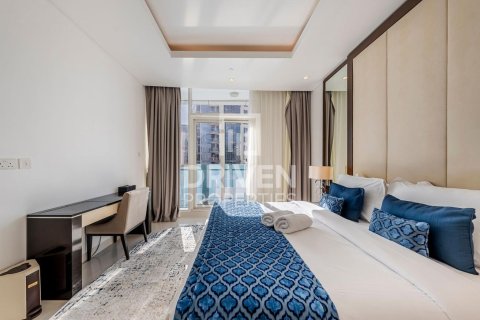 Apartment de 3 dormitorios en Damac Maison The Distinction, UAE No. 202539 15