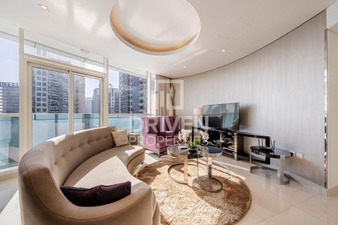 Apartment de 3 dormitorios en Damac Maison The Distinction, UAE No. 202539 5