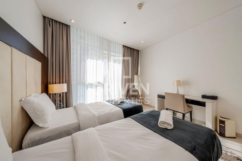 Apartment de 3 dormitorios en Damac Maison The Distinction, UAE No. 202539 11