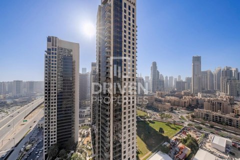 Apartment de 3 dormitorios en Damac Maison The Distinction, UAE No. 202539 3