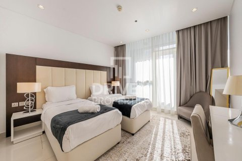 Apartment de 3 dormitorios en Damac Maison The Distinction, UAE No. 202539 13