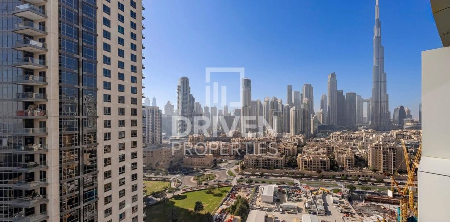 Apartment de 3 dormitorios en Damac Maison The Distinction, UAE No. 202539
