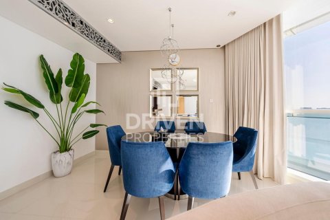Apartment de 3 dormitorios en Damac Maison The Distinction, UAE No. 202539 16