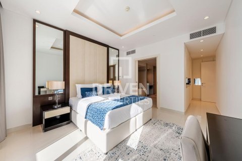 Apartment de 3 dormitorios en Damac Maison The Distinction, UAE No. 202539 8