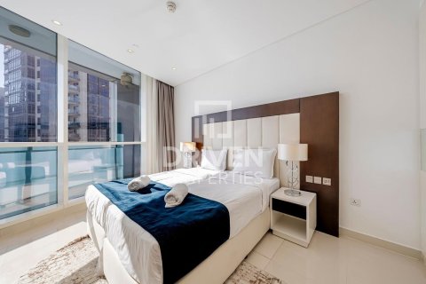Apartment de 3 dormitorios en Damac Maison The Distinction, UAE No. 202539 14
