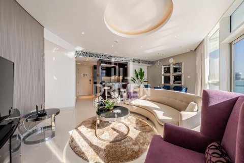 Apartment de 3 dormitorios en Damac Maison The Distinction, UAE No. 202539 7