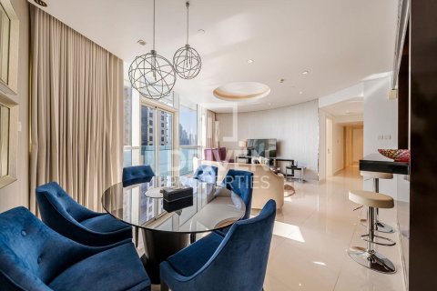 Apartment de 3 dormitorios en Damac Maison The Distinction, UAE No. 202539 6