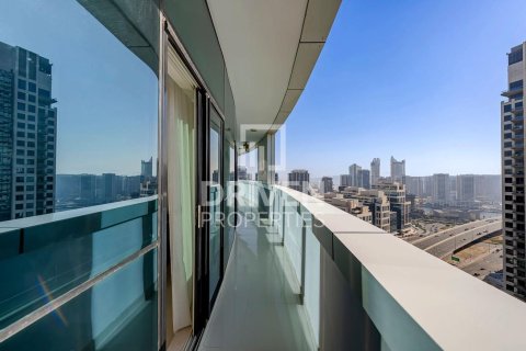 Apartment de 3 dormitorios en Damac Maison The Distinction, UAE No. 202539 22