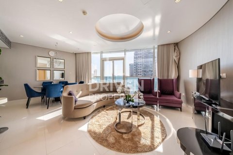Apartment de 3 dormitorios en Damac Maison The Distinction, UAE No. 202539 4
