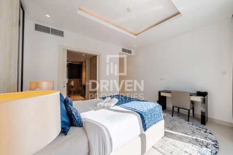 Apartment de 3 dormitorios en Damac Maison The Distinction, UAE No. 202539 10
