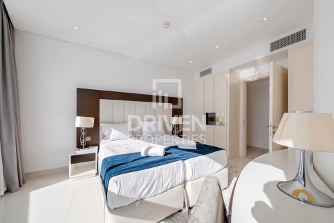 Apartment de 3 dormitorios en Damac Maison The Distinction, UAE No. 202539 12