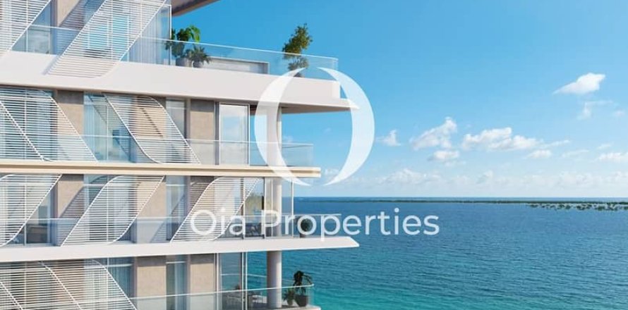 2 bedrooms Apartment in Abu Dhabi, UAE No. 115022